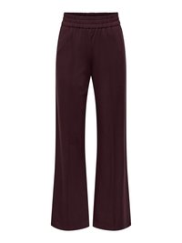 No seleccionado, fudge