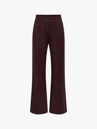 Non selezionato, fudge