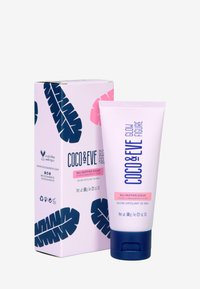 Coco & Eve TRAVEL SIZED - GLOW FIGURE BALI BUFFING SUGAR - Gommage corps
