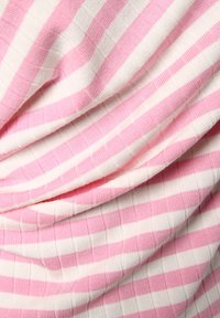 Soyaconcept T-Shirt print - rosa ecru