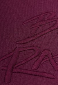 Band of Rascals SIGNATURE - Luvtröja - bordeaux