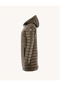 JOTT VERO - Abrigo de plumas - beige