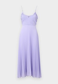 ABITO - Vapaa-ajan mekko - glam lilac