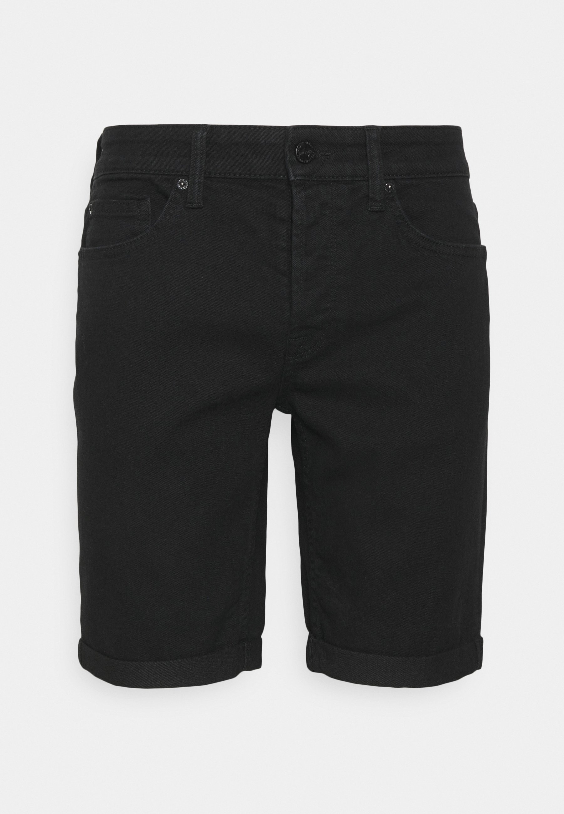 Only \u0026 Sons broek / shorts onsAvi Life Loose Pk 9081 in zwart 816202