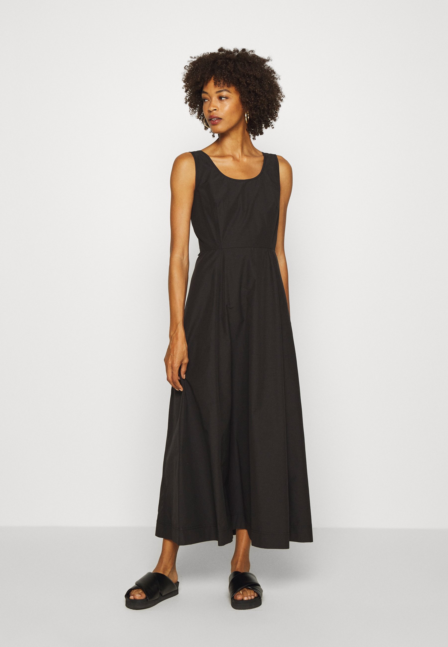 zalando robe longue soiree