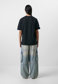 adidas Performance JB TEE TOUR - Equipación de clubes - black