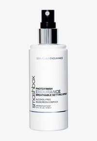 Smashbox - PHOTO FINISH ENDURANCE BREATHABLE SETTING SPRAY - Fixierspray und Fixierpuder - - Thumbnail-Bild 1