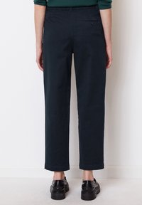 Marc O'Polo Kalhoty - dark blue