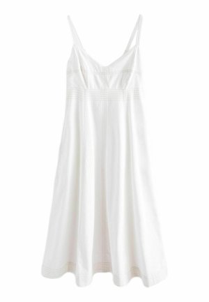 STRAPPY PETITE  - Maxi ruha - ecru