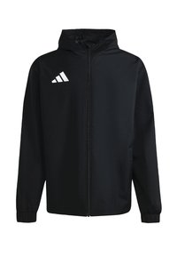 ENTRADA26 ALL WEATHER  - Μπουφάν προπόνησης - black   white