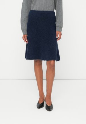 JEANNE SKIRT - A-line skjørt - salute