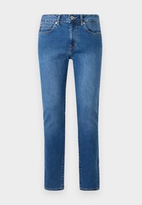 FINSBURY - Uske traperice - denim