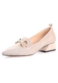 Cesare Gaspari Decolleté - beige