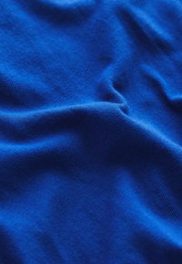 Next SIDE TALL - REGULAR FIT - Kampsunkleit - blue