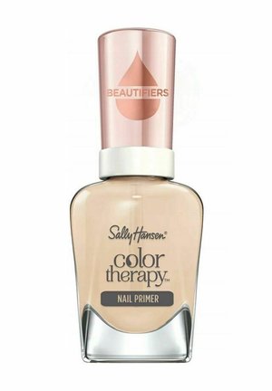 SALLY HANSEN COLOR THERAPY #551 NAIL PRIMER - Neglelak - pink