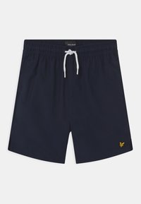 Lyle & Scott - CLASSIC SWIM - Bañador - navy blazer Imagen en miniatura 1