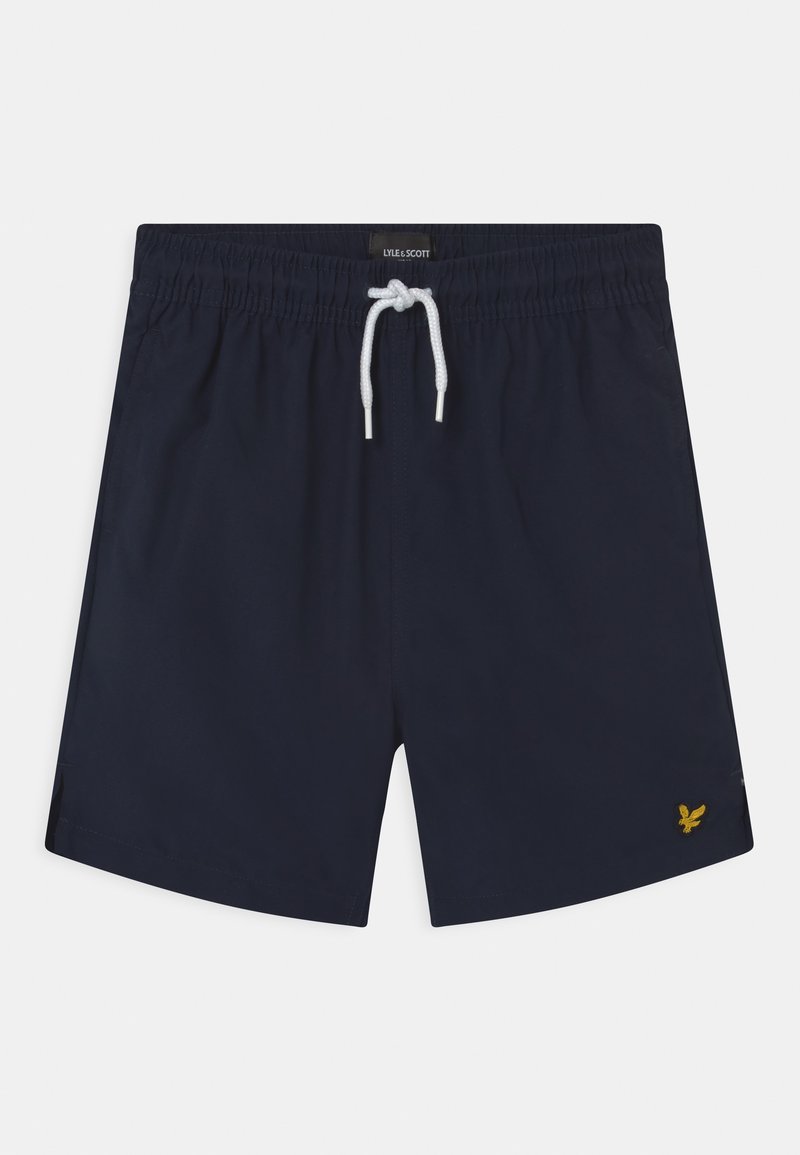 Lyle & Scott CLASSIC SWIM - Plaukimo šortai - navy blazer