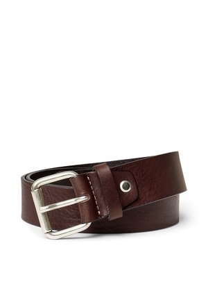BILLY - Ceinture - dark brown