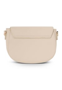 Nobo Olkalaukku - beżowy