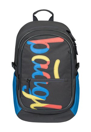 School bag - schwarz