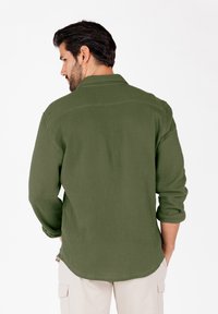 Key Largo FINCA  khaki