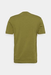Scotch & Soda UNISEX - T-shirt básica - lizzard