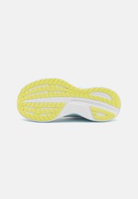 Saucony RIDE 18 - Chaussures de running sur route - ice melt/dream
