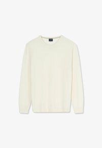 Niet geselecteerd, off white