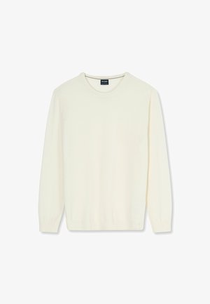 OLYMP, N/A - Trui - off white