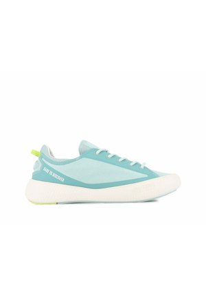 PALLANOVA CVS - Sneaker low - light teal