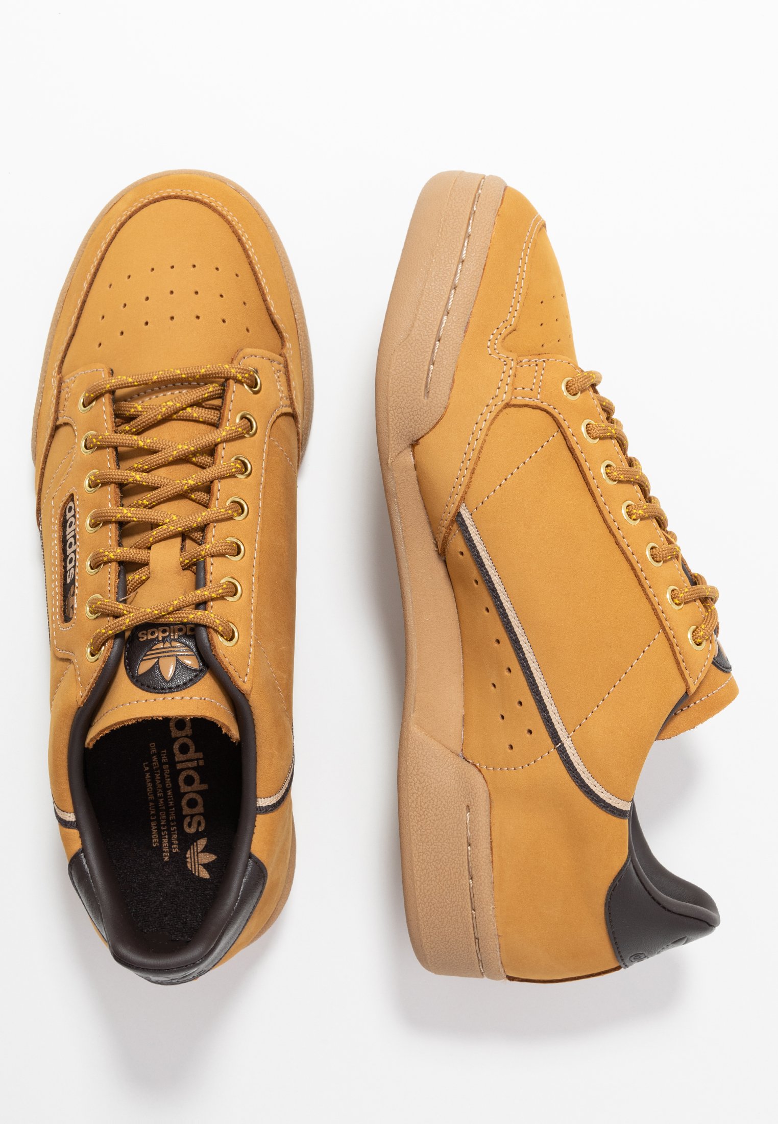 adidas continental 80 zalando