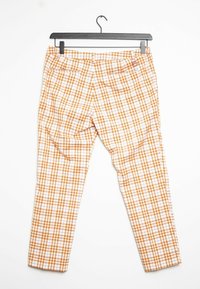 Puma Tygbyxor - orange