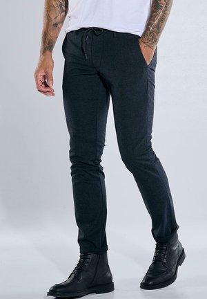 Emilio Adani Chino - himmelblau