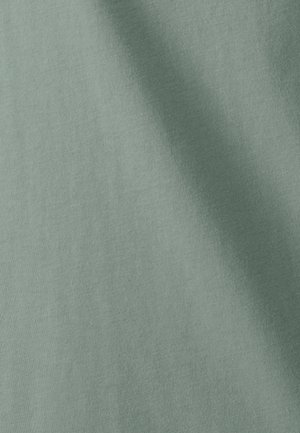 Damart, JERSEY KNIT SET - Pyjama set - green polka dots