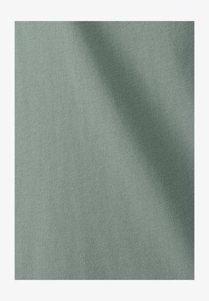 Damart, JERSEY KNIT SET - Pyjama - green polka dots