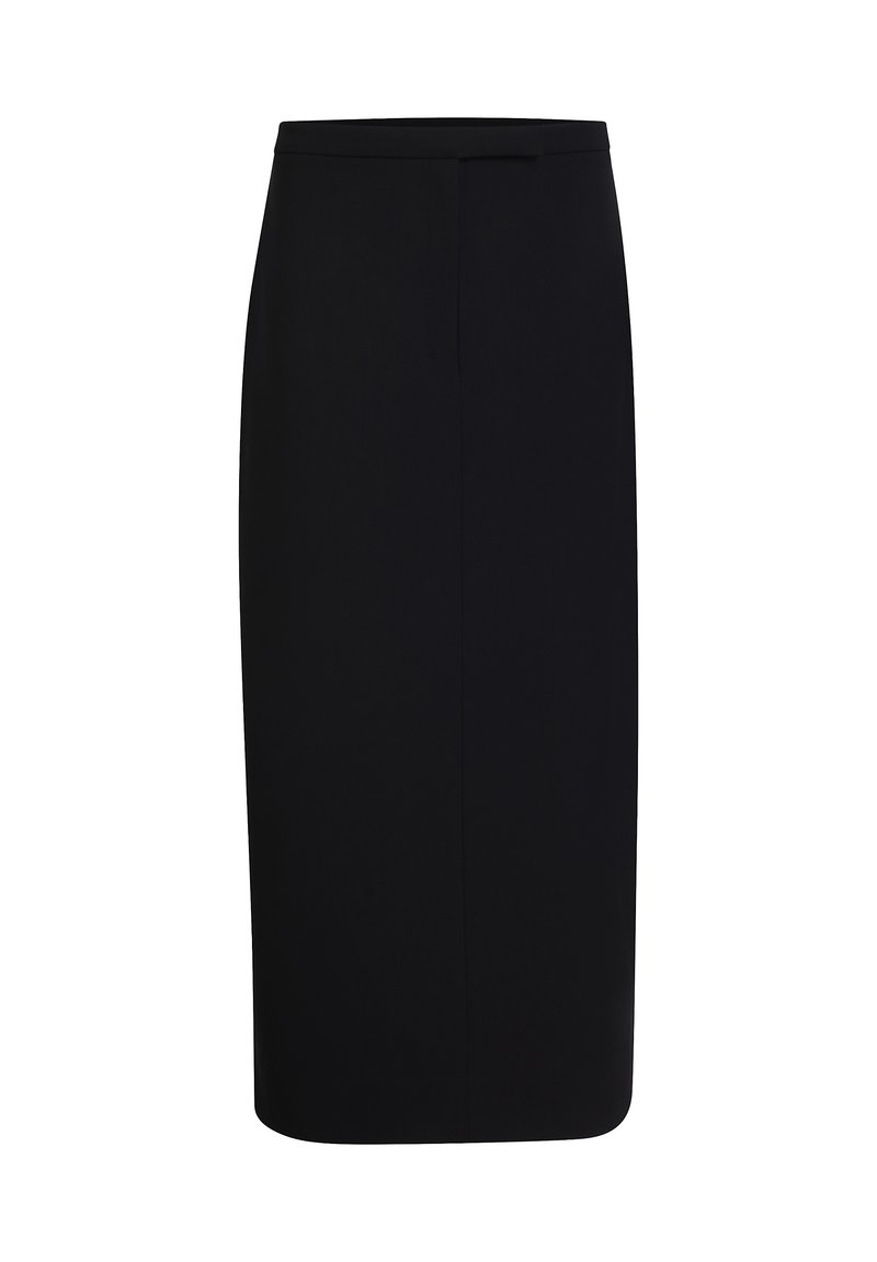 Calvin Klein Kokerrok zwart Calvin Klein Kokerrok zwart