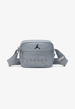Jordan, JAM BLACKTOP UNISEX - Спортна чанта - wolf gray