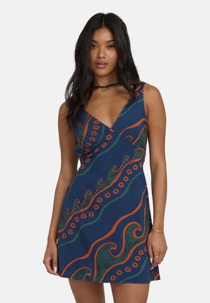 MORNING SWELL MINI - Day dress - csb