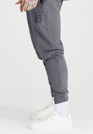 Pantaloni sportivi - grey