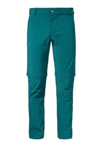 Unausgewählt, grün