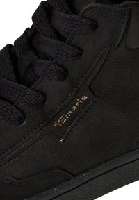 Tamaris Cizme de iarnă - black uni