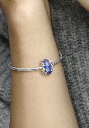 Pandora GALAXY & STAR - Charm - silver coloured