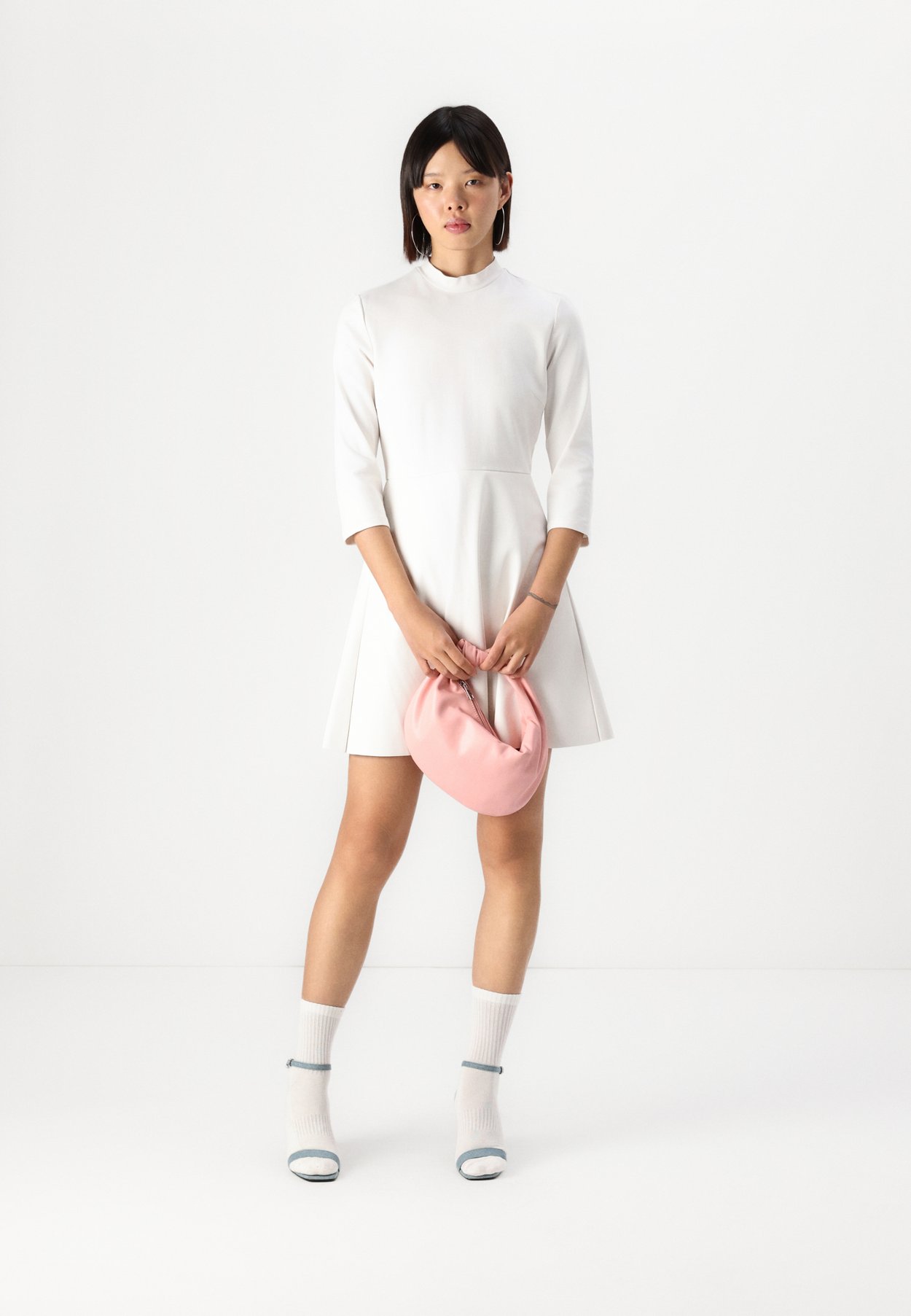 ONLMADDIE MIX DRESS