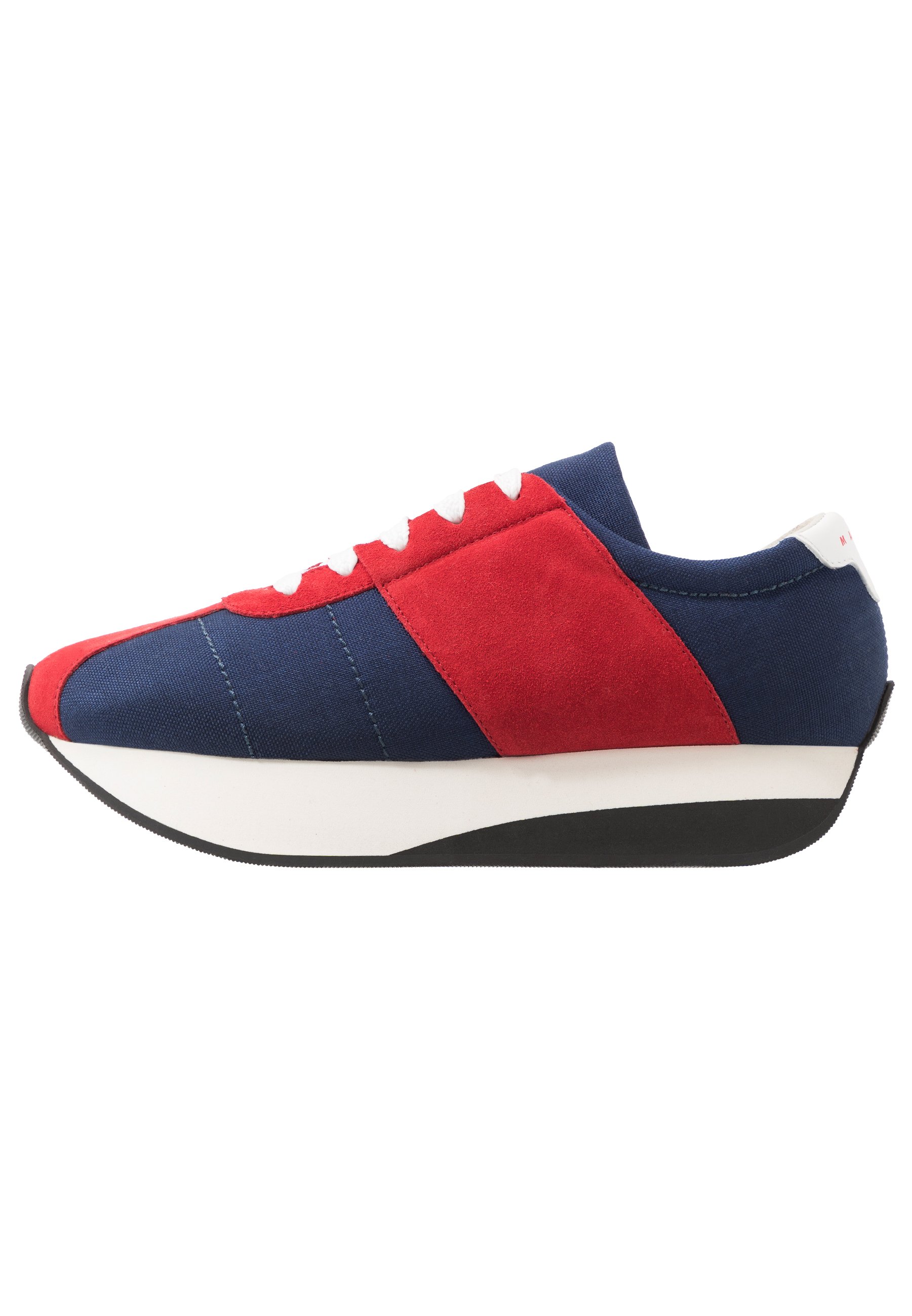 Marni Joggesko redblue Zalando.no Marni Joggesko redblue Zalando.no