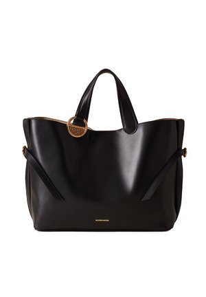BRIDLE MEDIUM SHOPPING - Borsa a mano - black