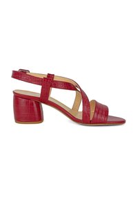 tuiggi Milano CROSSOVER - Sandaler - rosso