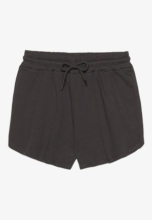 Even&Odd Shorts -  dark grey