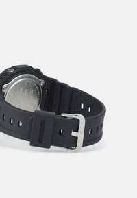 G-SHOCK SOLAR BLUETOOTH UNISEX - Laikrodis - black
