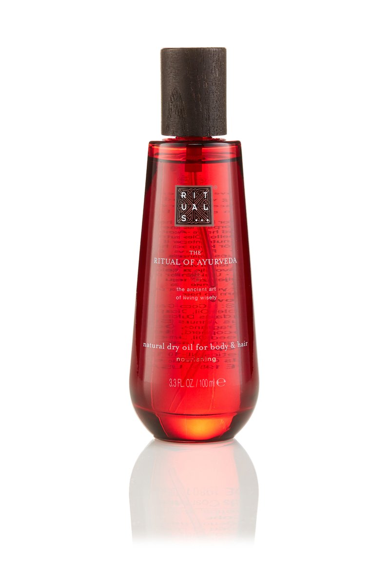 Rituals THE RITUAL OF AYURVEDA DRY OIL VATA Body oil Zalando.de
