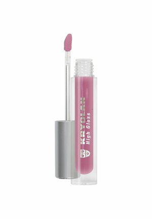 HIGH GLOSS - Lip gloss - pink